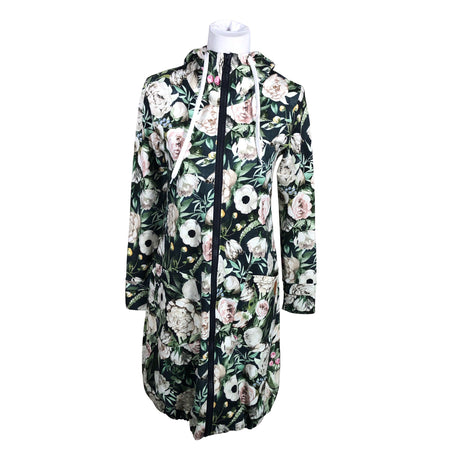 Unisex Versonpuoti - Sweatshirt dress, size 38 - Blue ()