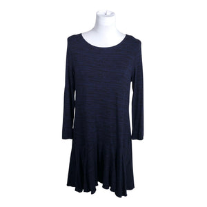 Unisex Ritva Falla - Tricot dress, size 38 - Blue (1)