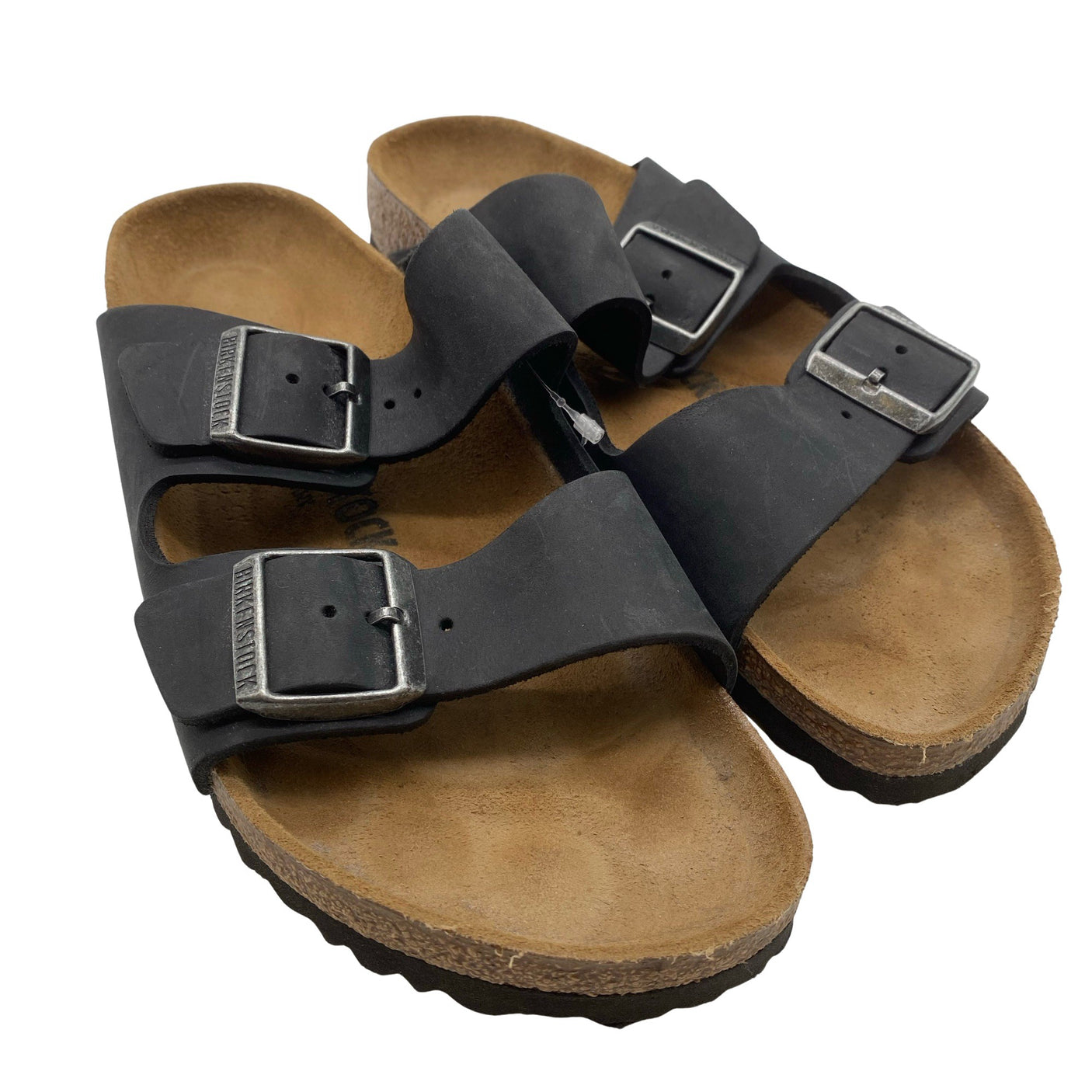 Unisex Birkenstock - Sandals, size 40 - Black (2)