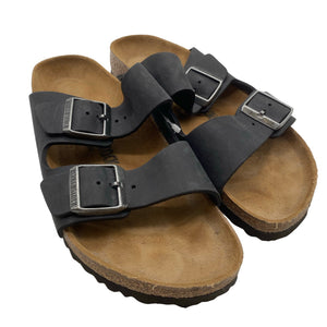 Unisex Birkenstock - Sandals, size 40 - Black (2)