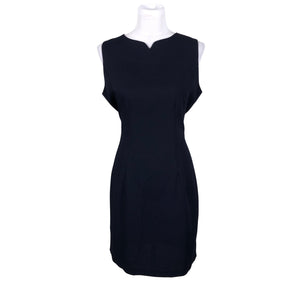 Unisex Merci - Sheath dress, size 38 - Blue (1)