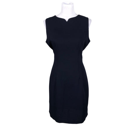 Unisex Merci - Sheath dress, size 38 - Blue ()