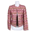 Unisex Bernard Zins - Jacket, size 40 - Light pink ()