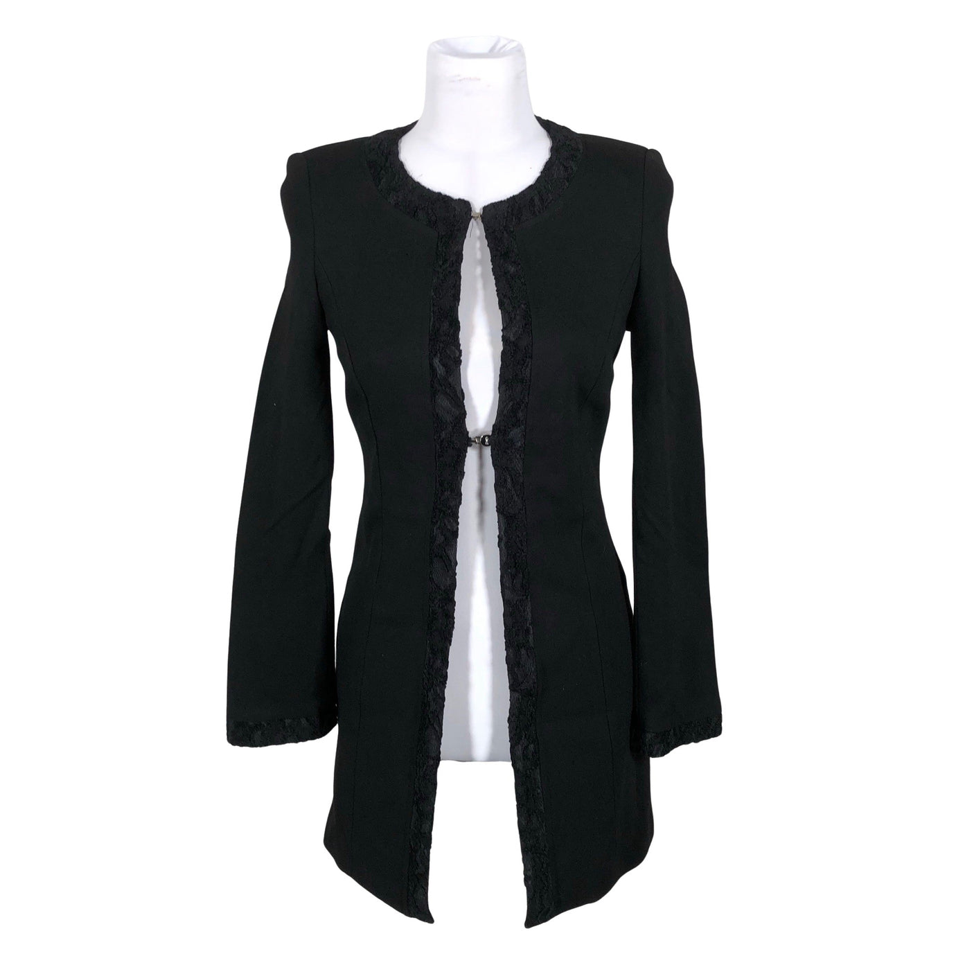 Unisex Chopin Roma - Jacket, size 34 - Black (1)