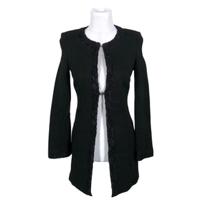 Unisex Chopin Roma - Jacket, size 34 - Black (1)