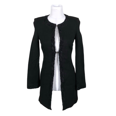 Unisex Chopin Roma - Jacket, size 34 - Black ()
