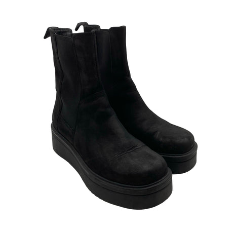 Unisex Vagabond - Ankle boots, size 37 - Black