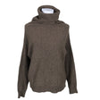 Samsoe&Samsoe - Sweater, size 34 - Brown