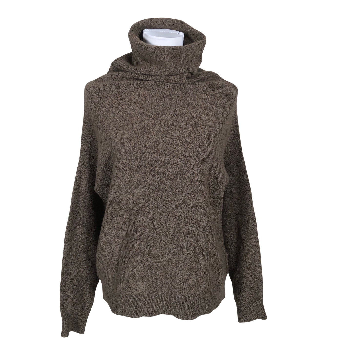 Samsoe&Samsoe - Sweater, size 34 - Brown