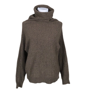 Samsoe&Samsoe - Sweater, size 34 - Brown