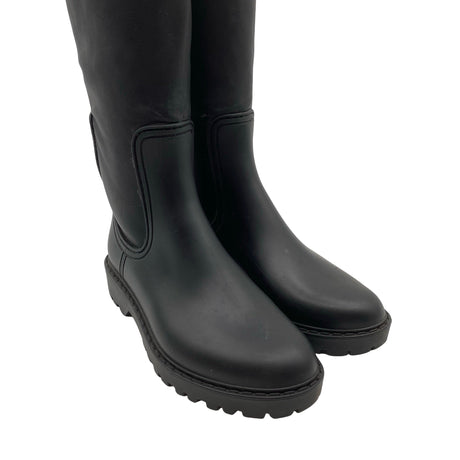 Unisex Unisa - Wellingtons, size 37 - Black (2)