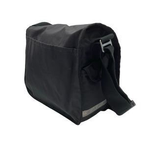 Unisex Marimekko - Shoulder bag, size Maxi - Black (2)