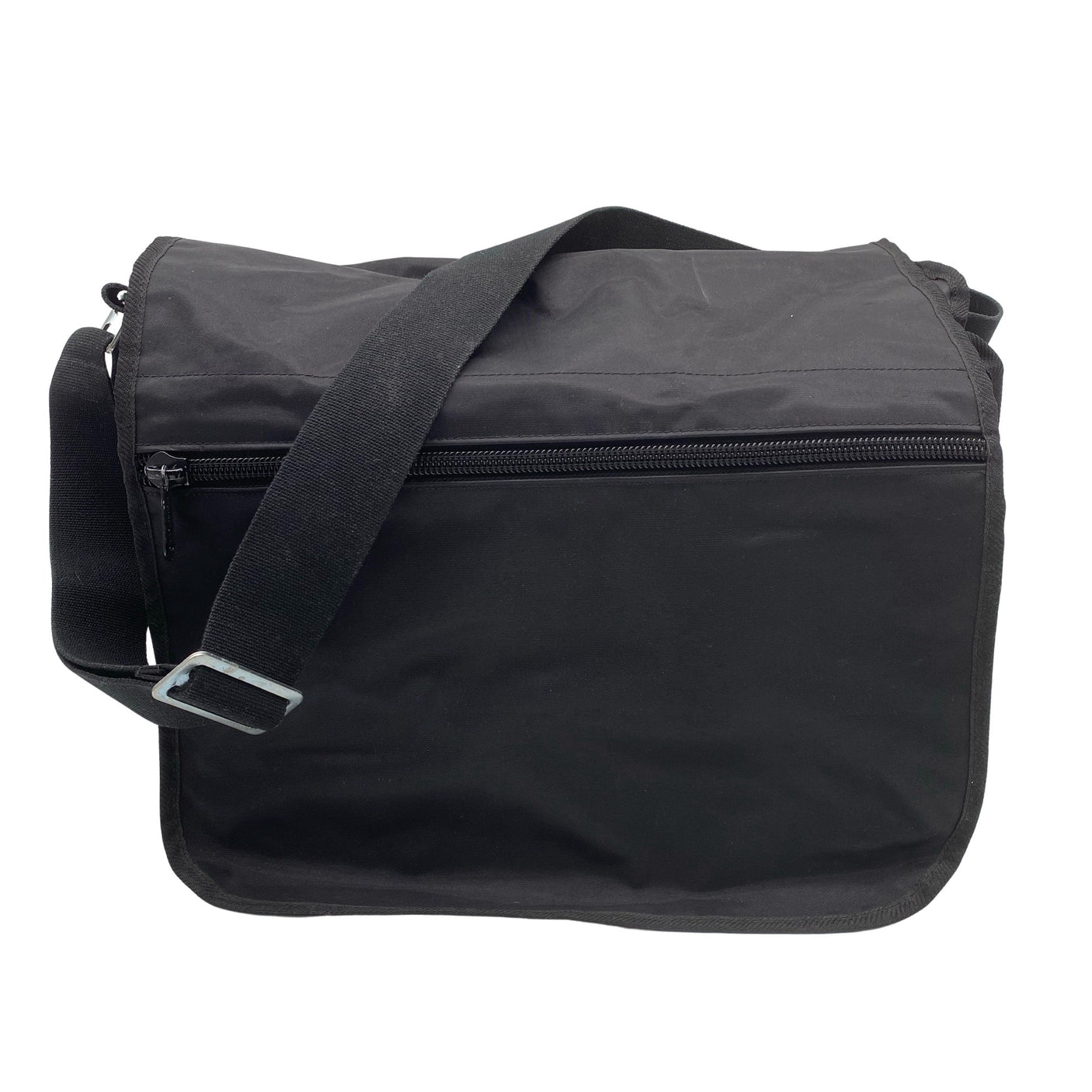Unisex Marimekko - Shoulder bag, size Maxi - Black (1)