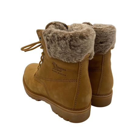 Unisex Panama Jack - Ankle boots, size 39 - Brown (2)