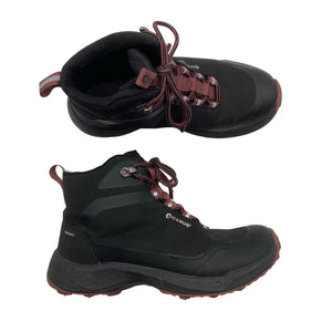 Unisex Icebug - Ankle boots, size 38 - Black (1)