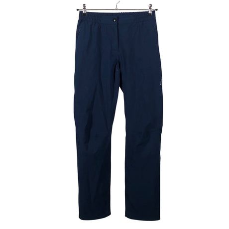 Rukka - Outdoor pants, size 38 - Blue