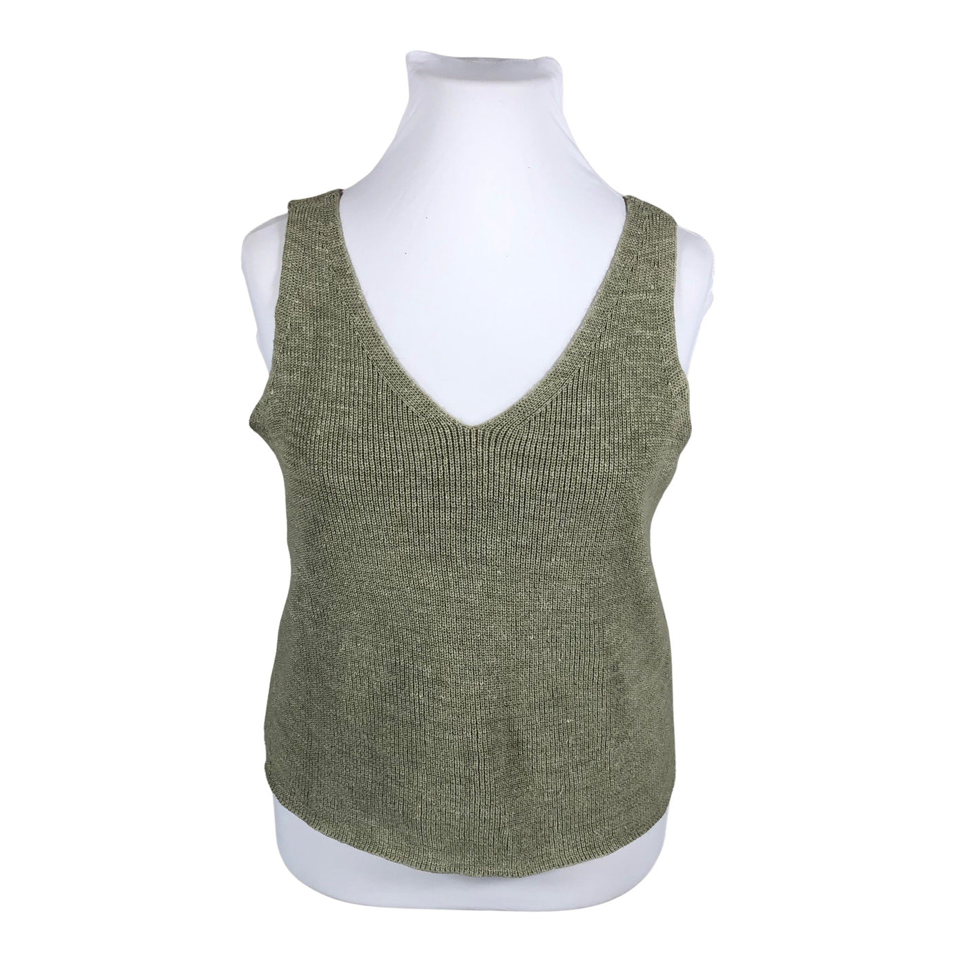 Unisex Alpa - Top, size 42 - Green (1)