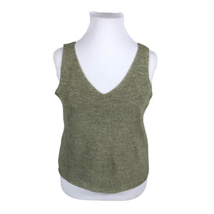 Unisex Alpa - Top, size 42 - Green (1)