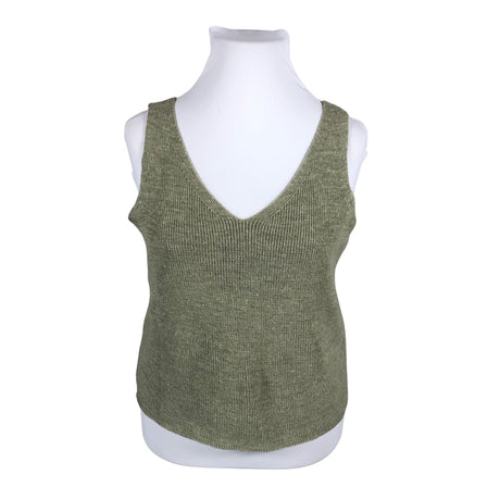 Unisex Alpa - Top, size 42 - Green ()