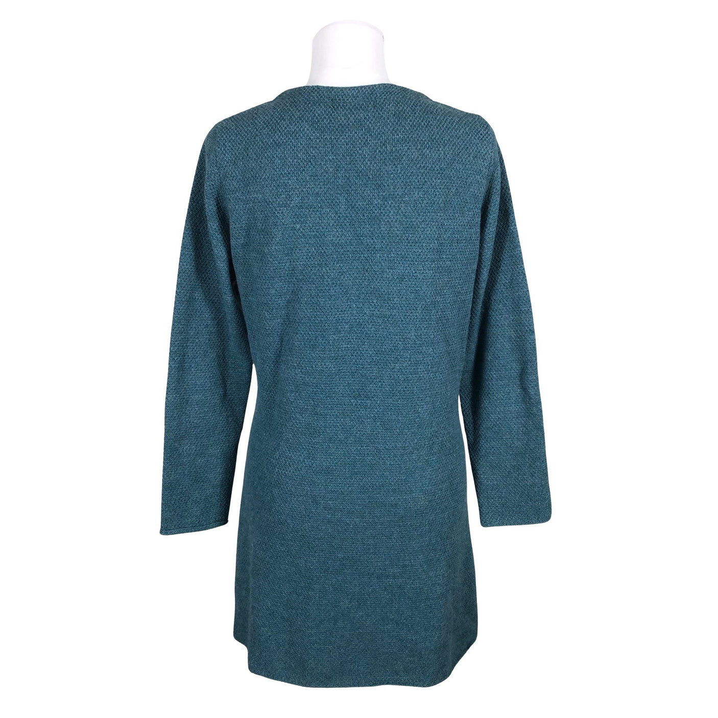 Unisex Alpa - Cardigan, size 38 - Blue (3)