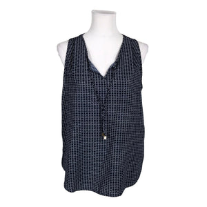 Unisex Holly & Whyte by Lindex - Top, size 40 - Blue (1)