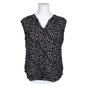 Unisex S.T.I - Top, size 38 - Blue (1)