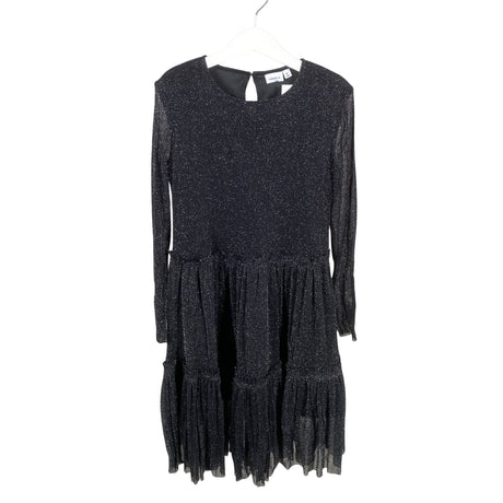 Unisex Name It - Party dress, size 128 - 134 - Black ()