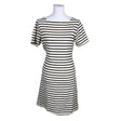 Unisex me&i - Tricot dress, size 38 - Natural white