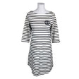 Unisex Henri Lloyd - Tricot dress, size 38 - White ()