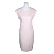 Unisex Filippa K. - Sheath dress, size 40 - Light pink ()
