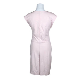 Unisex Filippa K. - Sheath dress, size 40 - Light pink (2)
