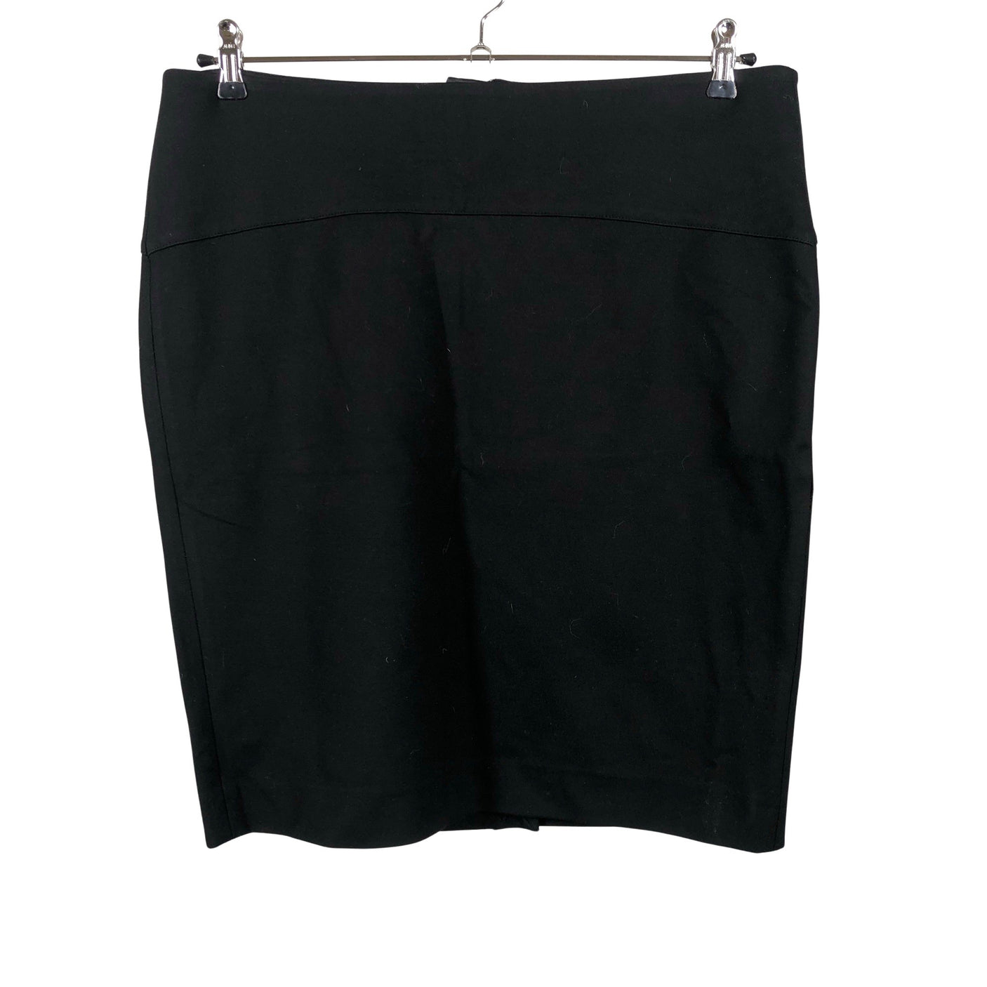 Unisex More&More - Tricot skirt, size 42 - Black (1)