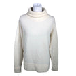 Unisex Stylein - Sweater, size 38 - White ()