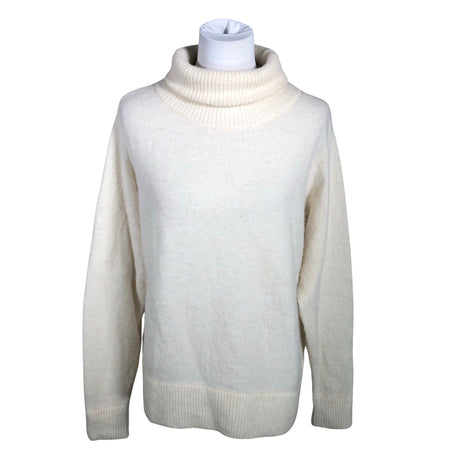 Unisex Stylein - Sweater, size 38 - White ()