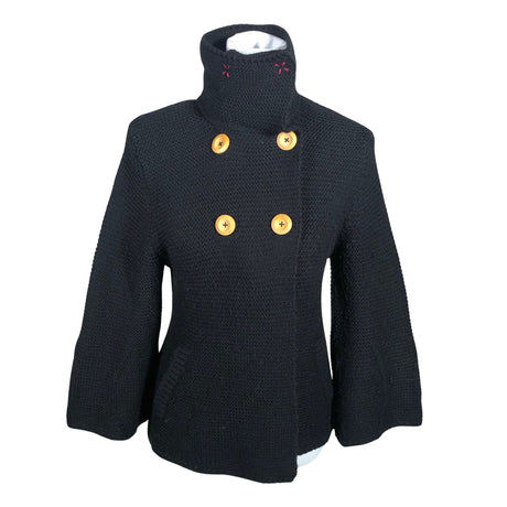 Unisex Replay - Cardigan, size 38 - Black ()
