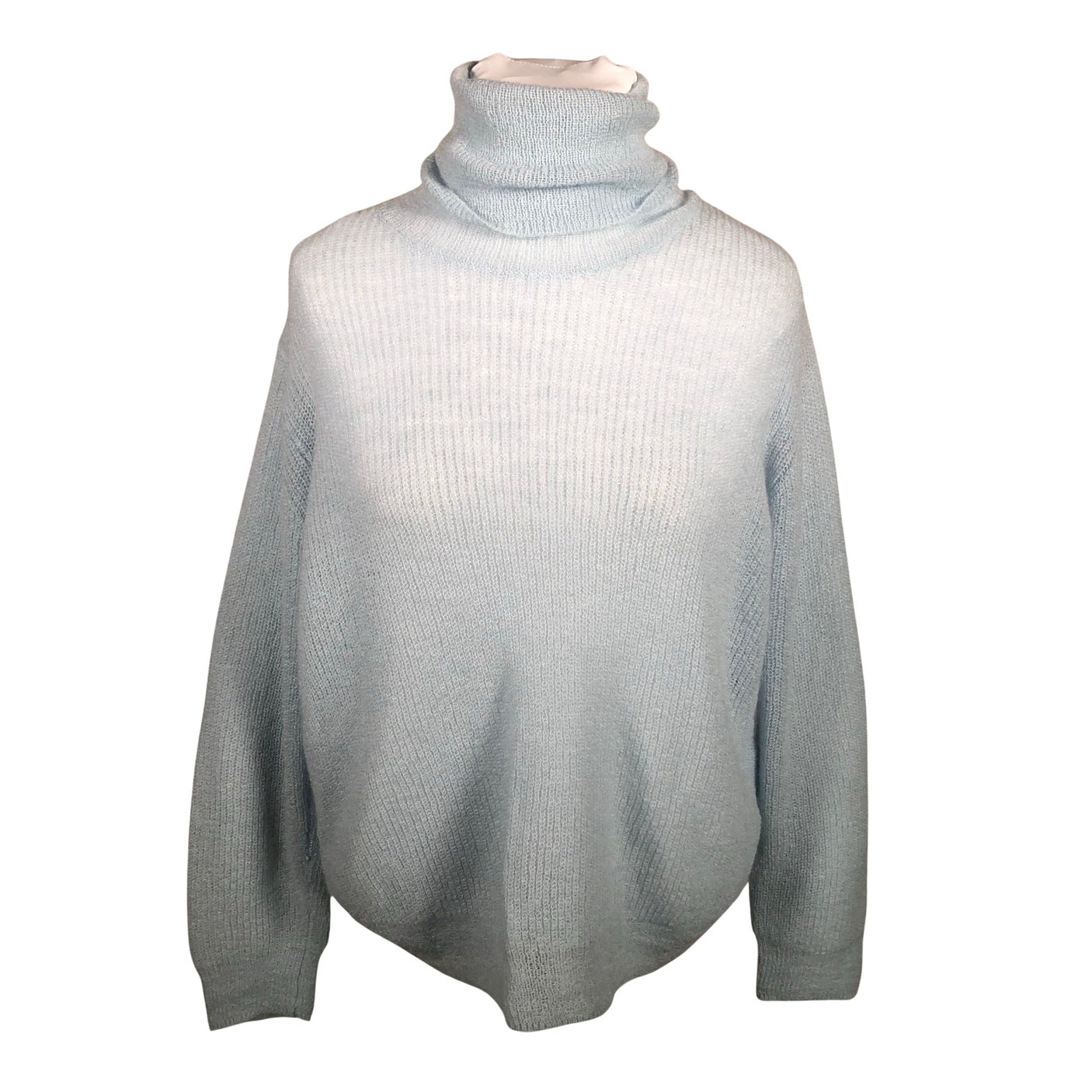Unisex Nanso - Sweater, size 44 - Light blue (1)