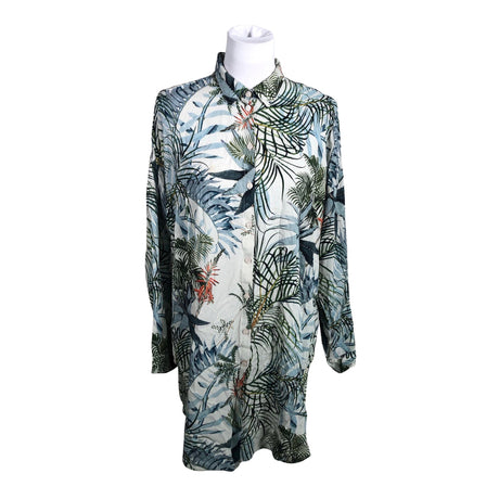 Unisex Lindex - Tunic, size 40 - Gray ()