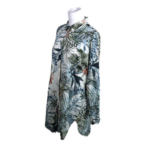 Unisex Lindex - Tunic, size 40 - Gray (2)