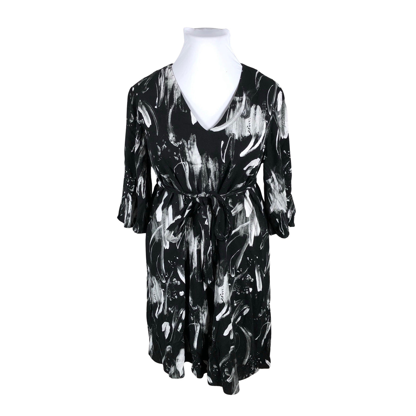Unisex Televisio Lifestyle Store - Dress, size 42 - Black (1)