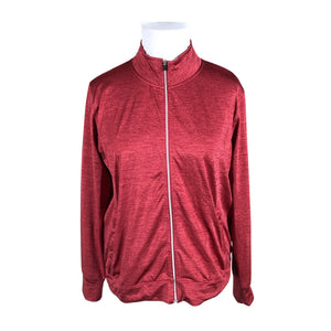 Unisex Soc - Sports shirt, long sleeve, size 42 - Black (2)