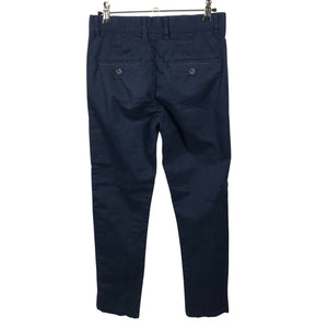 Unisex Cube - Chinos, size 146 - 152 - Black (2)