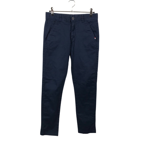 Unisex Cube - Chinos, size 146 - 152 - Black ()