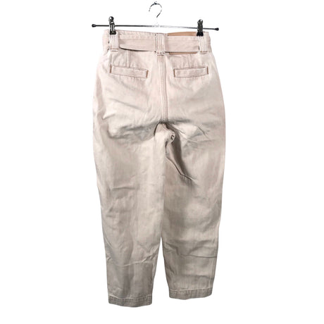 Unisex Claudie Pierlot - Jeans, size 36 - Beige (2)