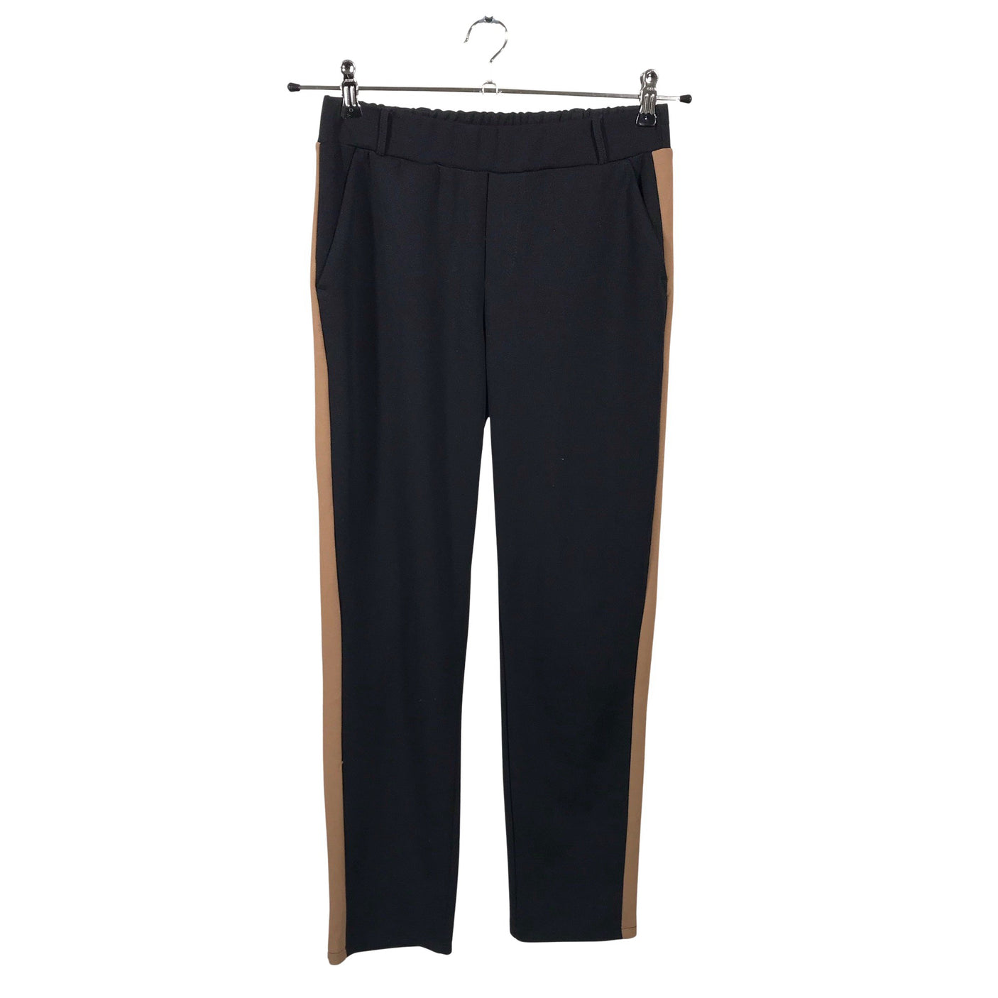 Unisex Mötivi - Slacks, size 36 - Black (1)