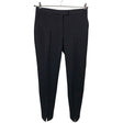 Unisex COS - Chinos, size 36 - Black ()