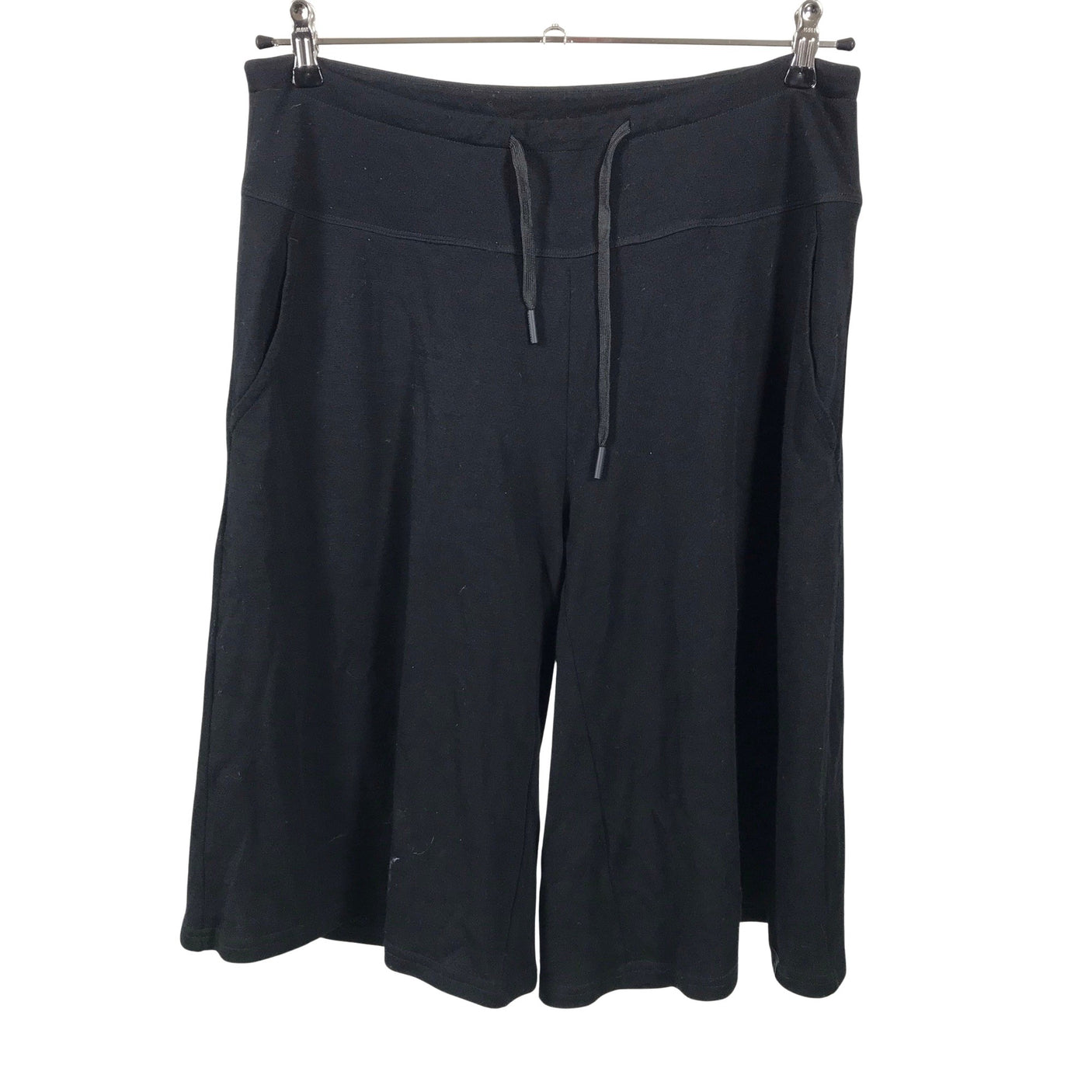 Unisex North Outdoor - Sweatshorts, size 40 - Black (1)