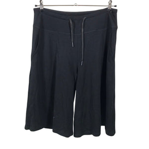 Unisex North Outdoor - Sweatshorts, size 40 - Black (1)