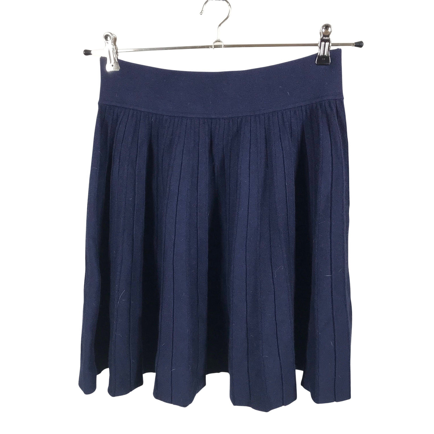 Unisex Polo Ralph Lauren - Knit skirt, size 40 - Blue (1)
