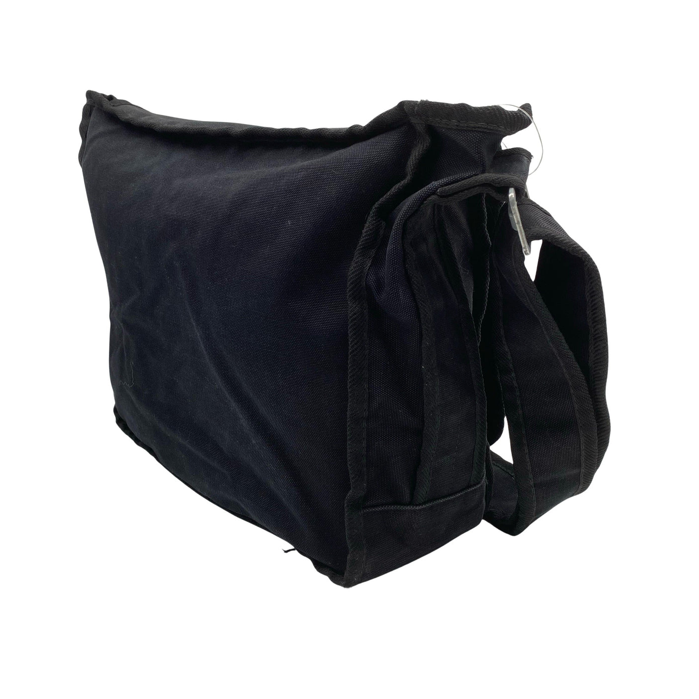Unisex Marimekko - Shoulder bag, size Midi - Black (2)
