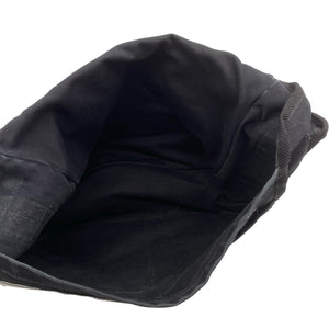 Unisex Marimekko - Shoulder bag, size Midi - Black (3)